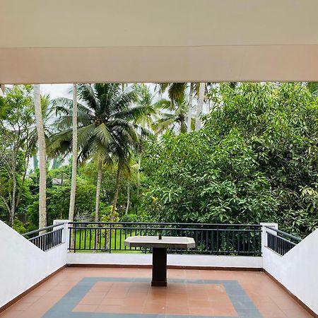 Sagarika Beach Hotel Moragalla Luaran gambar